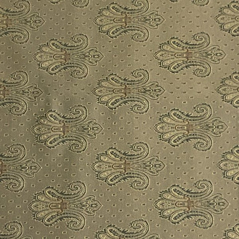 Burch Fabric Corina Beige Upholstery Fabric