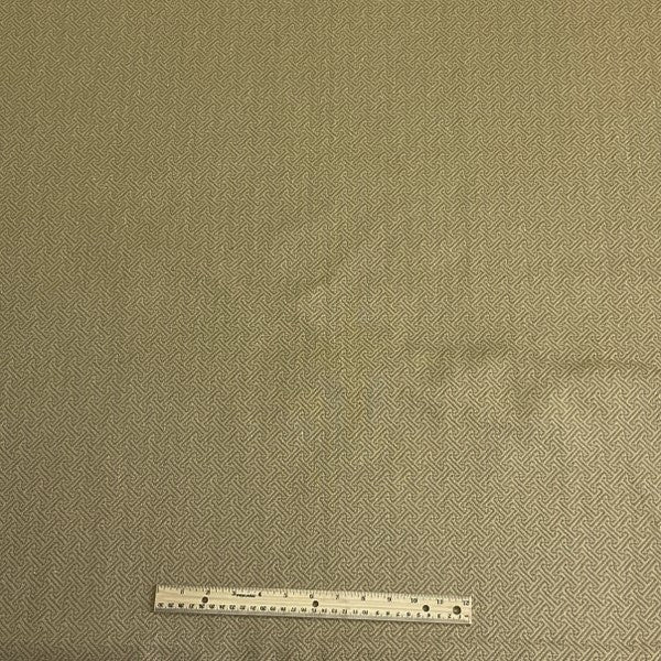 Burch Fabric Tunis Natural Upholstery Fabric