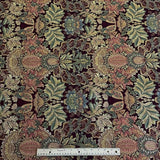 Burch Fabric Caleb Burgundy Upholstery Fabric