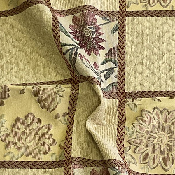 Burch Fabric Thomas Natural Upholstery Fabric