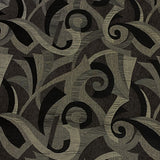 Burch Fabrics Lennon Silver Textured Upholstery Fabric