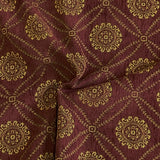 Burch Fabrics Rogers Paprika Upholstery Fabric