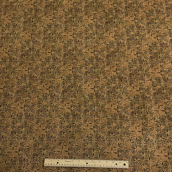 Burch Fabrics Obrien Mustard Upholstery Fabric