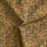 Burch Fabrics Obrien Mustard Upholstery Fabric