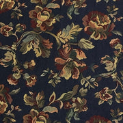 Burch Fabrics Louise Navy Upholstery Fabric