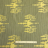 Burch Fabrics Genevive Lime Upholstery Fabric