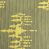 Burch Fabrics Genevive Lime Upholstery Fabric