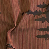 Burch Fabrics Genevive Berry Upholstery Fabric