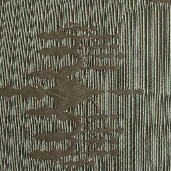 Burch Fabrics Genevive Aqua Upholstery Fabric