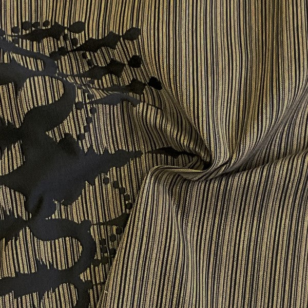 Burch Fabrics Genevive Night Upholstery Fabric
