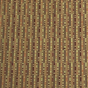 Burch Fabrics Circuit City Parakeet Upholstery Fabric