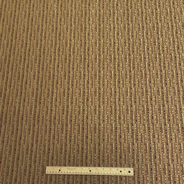 Burch Fabrics Circuit City Parakeet Upholstery Fabric