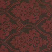Burch Fabrics Mason Cranberry Upholstery Fabric
