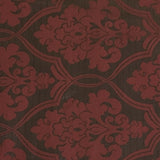 Burch Fabrics Mason Cranberry Upholstery Fabric