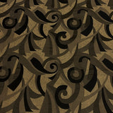 Burch Fabrics Lennon Ember Textured Upholstery Fabric