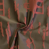 Burch Fabrics Pagoda Mercury Upholstery Fabric