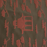 Burch Fabrics Pagoda Mercury Upholstery Fabric