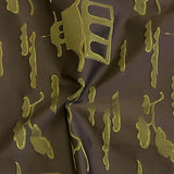 Burch Fabrics Pagoda Chocolate Upholstery Fabric
