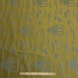 Burch Fabrics Pagoda Kiwi Upholstery Fabric