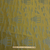 Burch Fabrics Pagoda Kiwi Upholstery Fabric
