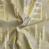 Burch Fabrics Pagoda Feather Upholstery Fabric