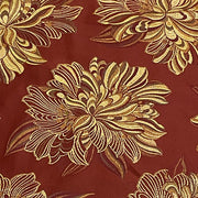 Burch Fabrics Chloe Scarlet Upholstery Fabric