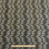 Burch Fabrics Fallon Pewter Upholstery Fabric