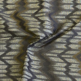 Burch Fabrics Fallon Pewter Upholstery Fabric