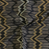 Burch Fabrics Fallon Midnight Upholstery Fabric