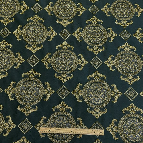 Burch Fabric Victoria Hunter Upholstery Fabric