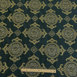 Burch Fabric Victoria Hunter Upholstery Fabric