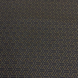 Burch Fabrics Yale Midnight Blue Upholstery Fabric