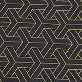 Burch Fabrics Yale Midnight Blue Upholstery Fabric