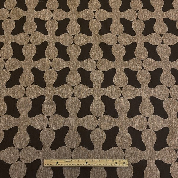 Burch Fabric Cub Coffee Upholstery Fabric