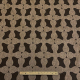 Burch Fabric Cub Coffee Upholstery Fabric