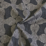 Burch Fabric Cub Gravel Upholstery Fabric