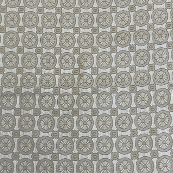Burch Fabric Duffy Cream Brulee Upholstery Fabric