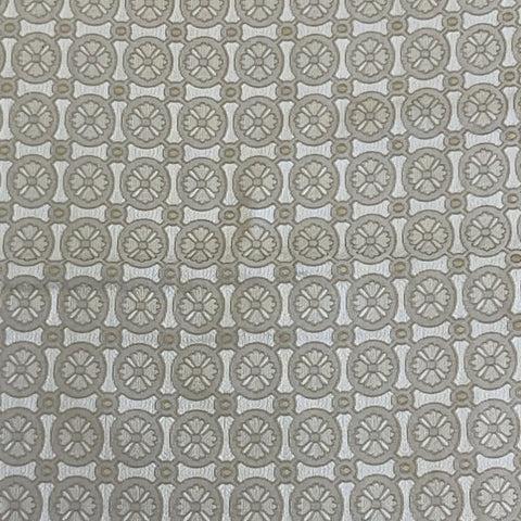 Burch Fabric Duffy Cream Brulee Upholstery Fabric