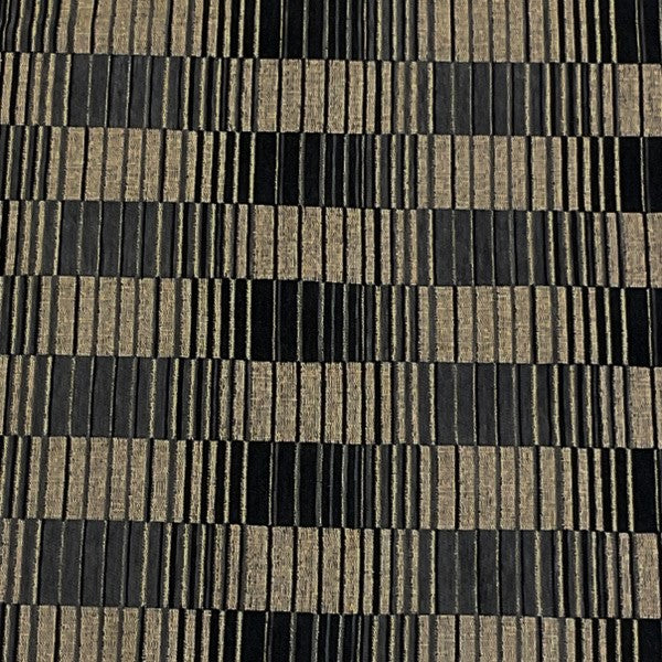 Burch Fabric Kohler Ebony Upholstery Fabric