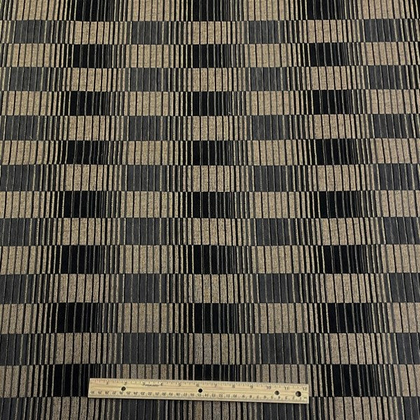 Burch Fabric Kohler Ebony Upholstery Fabric
