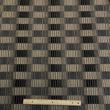 Burch Fabric Kohler Ebony Upholstery Fabric