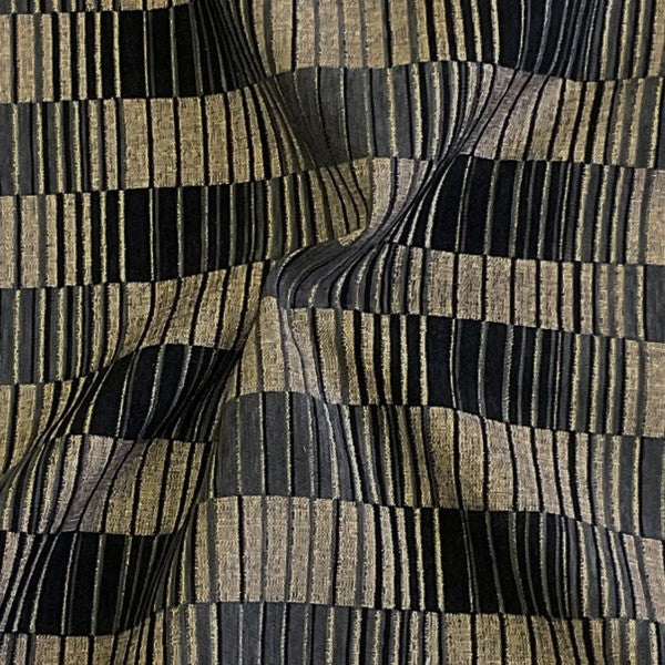 Burch Fabric Kohler Ebony Upholstery Fabric