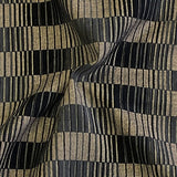 Burch Fabric Kohler Ebony Upholstery Fabric