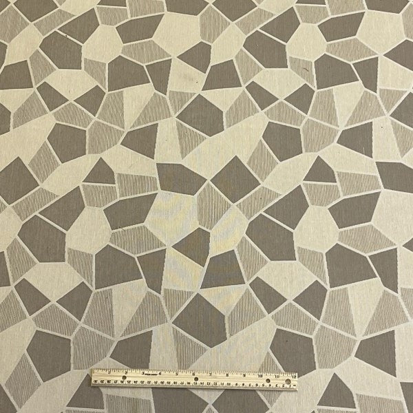 Burch Fabric Hersey Wheat Upholstery Fabric