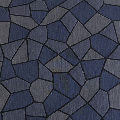 Burch Fabric Hersey Indigo Upholstery Fabric