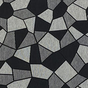 Burch Fabric Hersey Jet Upholstery Fabric