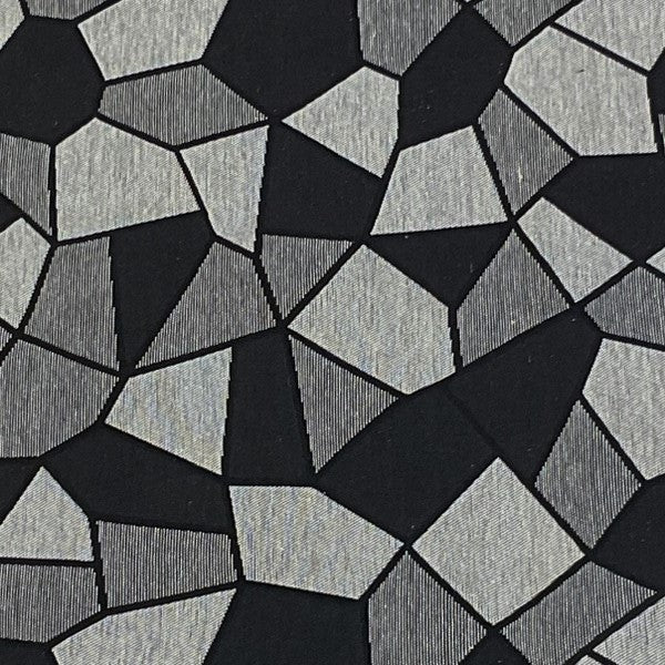 Burch Fabric Hersey Jet Upholstery Fabric