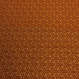Burch Fabrics Yale Sunrise Orange Upholstery Fabric