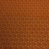 Burch Fabrics Yale Sunrise Orange Upholstery Fabric