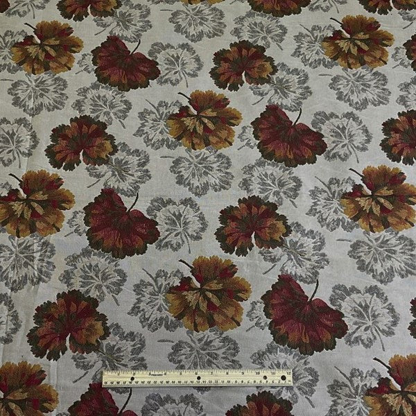 Burch Fabric Windy Beige Upholstery Fabric